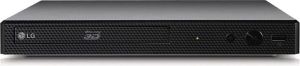 Odtwarzacz Blu-ray LG BP550 1