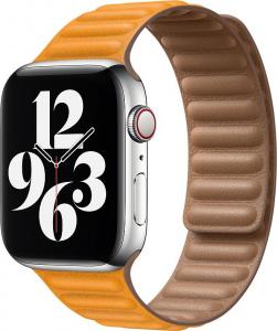 Apple Pasek Watch 44mm California Poppy (MY9P2ZM/A) 3