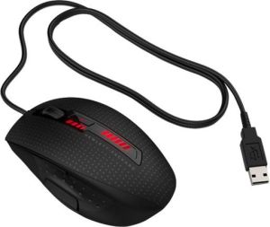 Mysz HP Omen X9000  (J6N88AA) 2