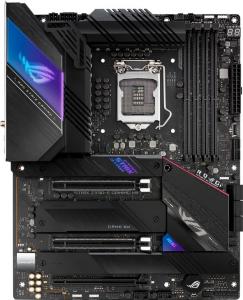 Płyta główna Asus ROG STRIX Z590-E GAMING WIFI 2