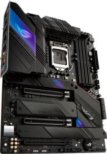 Płyta główna Asus ROG STRIX Z590-E GAMING WIFI 4