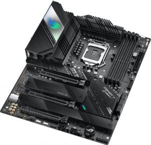 Płyta główna Asus ROG STRIX Z590-F GAMING WIFI 12