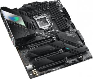 Płyta główna Asus ROG STRIX Z590-F GAMING WIFI 16
