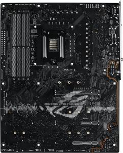 Płyta główna Asus ROG STRIX Z590-F GAMING WIFI 17