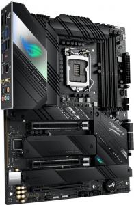 Płyta główna Asus ROG STRIX Z590-F GAMING WIFI 4