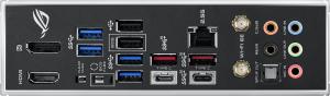 Płyta główna Asus ROG STRIX Z590-F GAMING WIFI 6