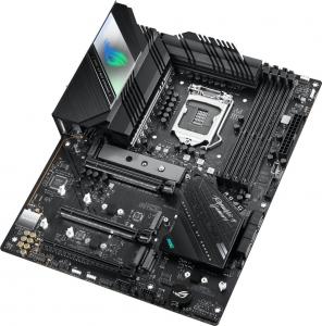 Płyta główna Asus ROG STRIX Z590-F GAMING WIFI 7