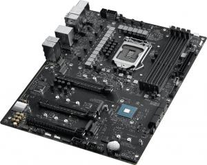Płyta główna Asus ROG STRIX Z590-F GAMING WIFI 9