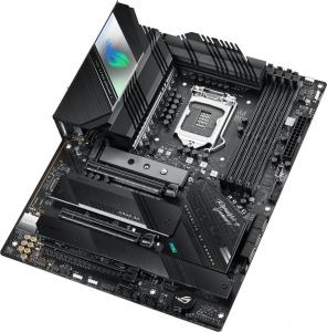 Płyta główna Asus ROG STRIX Z590-F GAMING WIFI 10