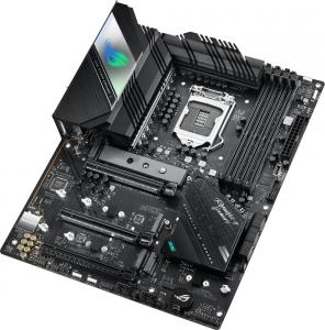 Płyta główna Asus ROG STRIX Z590-F GAMING WIFI 11