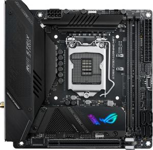Płyta główna Asus ROG STRIX Z590-I GAMING WIFI 2