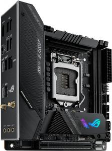 Płyta główna Asus ROG STRIX Z590-I GAMING WIFI 3