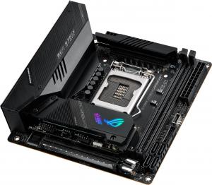 Płyta główna Asus ROG STRIX Z590-I GAMING WIFI 6