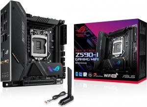 Płyta główna Asus ROG STRIX Z590-I GAMING WIFI 1