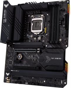 Płyta główna Asus TUF GAMING Z590-PLUS WIFI 4