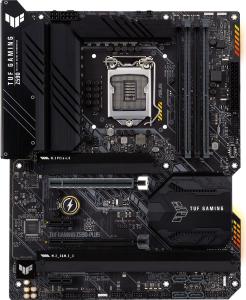 Płyta główna Asus TUF GAMING Z590-PLUS 2