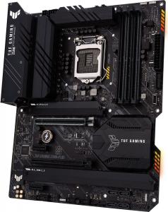 Płyta główna Asus TUF GAMING Z590-PLUS 4