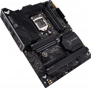 Płyta główna Asus TUF GAMING Z590-PLUS 5