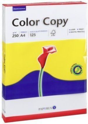 Mondi Color Copy A4 250g. 125 arkuszy 1