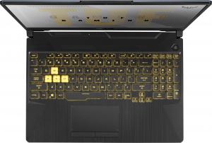 Laptop Asus TUF Gaming FX506LI (FX506LI-HN096T) 2