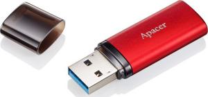 Pendrive Apacer AH25B, 64 GB  (AP64GAH25BR-1) 2