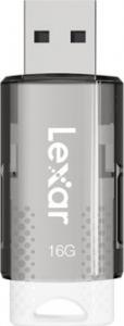Pendrive Lexar JumpDrive S60, 16 GB (LJDS060016G-BNBNG) 2