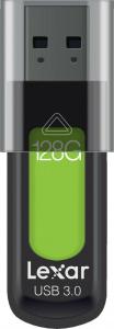 Pendrive Lexar JumpDrive S57 128GB USB 3.0 (LJDS57-128ABGN) 1
