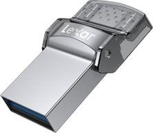 Pendrive Lexar JumpDrive D35c, 32 GB  (LJDD35C032G-BNBNG) 1