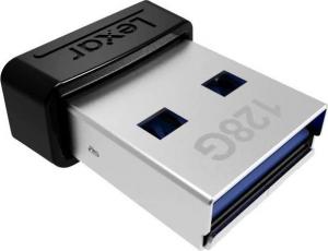 Pendrive Lexar JumpDrive S47, 128 GB  (LJDS47-128ABBK) 2