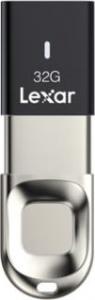 Pendrive Lexar JumpDrive Fingerprint F35, 32 GB  (LJDF35-32GBBK) 1