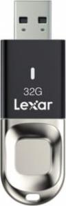 Pendrive Lexar JumpDrive Fingerprint F35, 32 GB  (LJDF35-32GBBK) 2