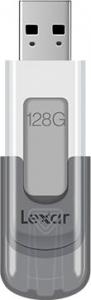 Pendrive Lexar JumpDrive V100, 128 GB (LJDV100-128ABGY) 2