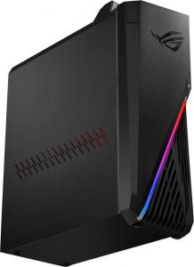 Komputer Asus ROG Strix GA15, Ryzen 5 3600X, 8 GB, GTX 1660 Super, 512 GB M.2 PCIe Windows 10 Home 2