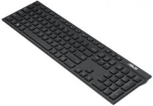 Klawiatura + mysz Asus W2500 (90XB0440-BKM010) 3