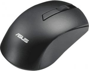 Klawiatura + mysz Asus W2500 (90XB0440-BKM010) 4