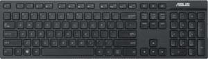 Klawiatura + mysz Asus W2500 (90XB0440-BKM010) 5