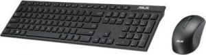 Klawiatura + mysz Asus W2500 (90XB0440-BKM010) 7