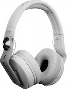 Słuchawki Pioneer DJ HDJ-700 (HDJ-700-W) 1