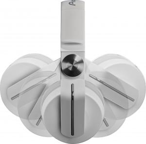 Słuchawki Pioneer DJ HDJ-700 (HDJ-700-W) 3