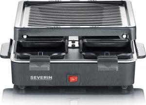 Grill elektryczny Severin RG 2370 1