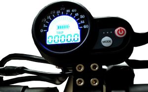 Hulajnoga elektryczna OiO RT4 z siedzeniem czarna 2