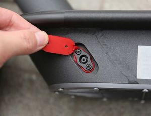 Hulajnoga elektryczna OiO M365 PRO 5