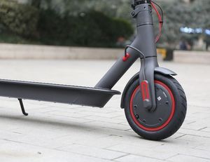 Hulajnoga elektryczna OiO M365 PRO 8