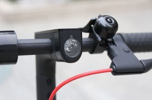 Hulajnoga elektryczna OiO M365 PRO 9