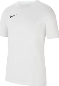 Nike Biały S 1
