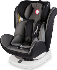Fotelik samochodowy Lionelo Fotelik Samochodowy 0-36 Kg Lionelo Bastiaan Isofix - Szary 1