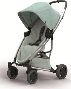 Wózek Quinny Wózek Głęboko-Spacerowy 2W1 Quinny Zapp Flex Plus - Szary 2