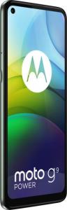 Smartfon Motorola Moto G9 Power 4/128GB Dual SIM Szary  (08400232106240) 4