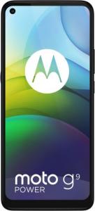 Smartfon Motorola Moto G9 Power 4/128GB Dual SIM Szary  (08400232106240) 5