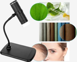 Mikroskop Media-Tech Mikroskop bezprzewodowy WIFI MICROSCOPE MT4105 9